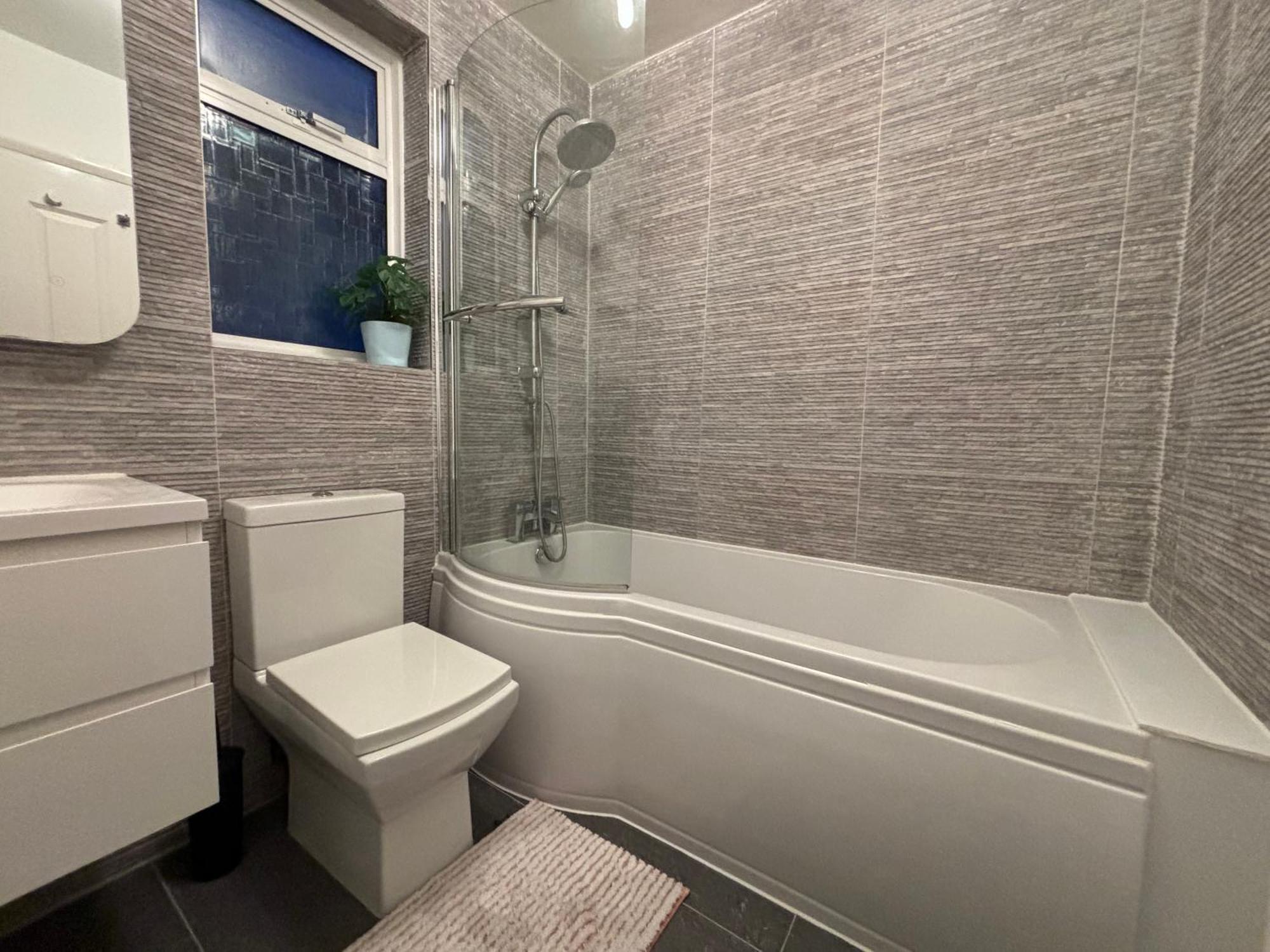 Vibrant & Stylish Mill Hill East Pad Apartment Hendon Ngoại thất bức ảnh